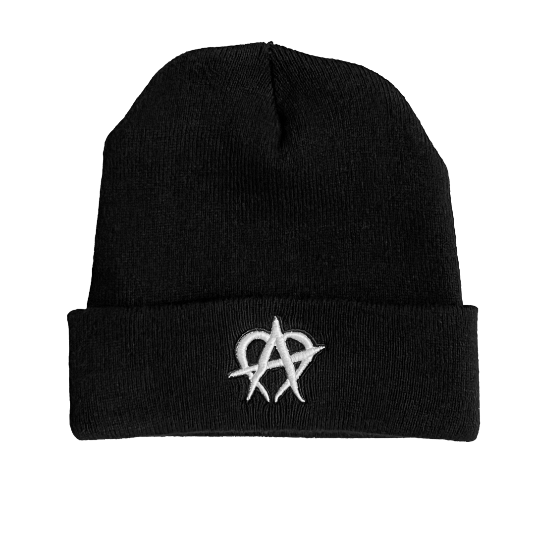 Anarchy Beanies