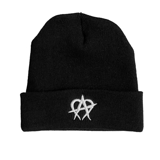 Anarchy Beanies