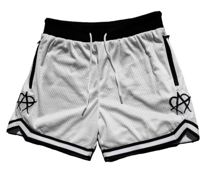 Anarchy Mesh Shorts