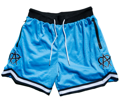 Anarchy Mesh Shorts